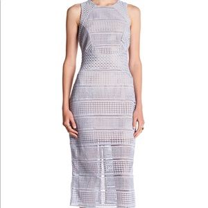 Keepsake the Label sweet nothing midi dress